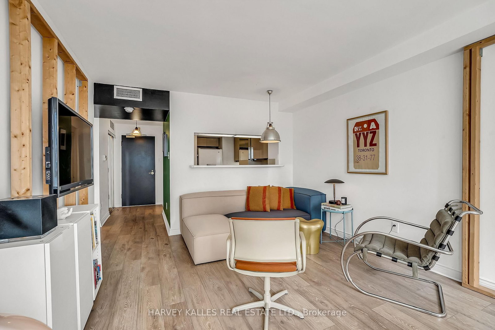 Condo for sale at 609-7 Broadway Avenue, Toronto, Ontario, M4P 3C5 - Mount Pleasant West - MLS: C13003006