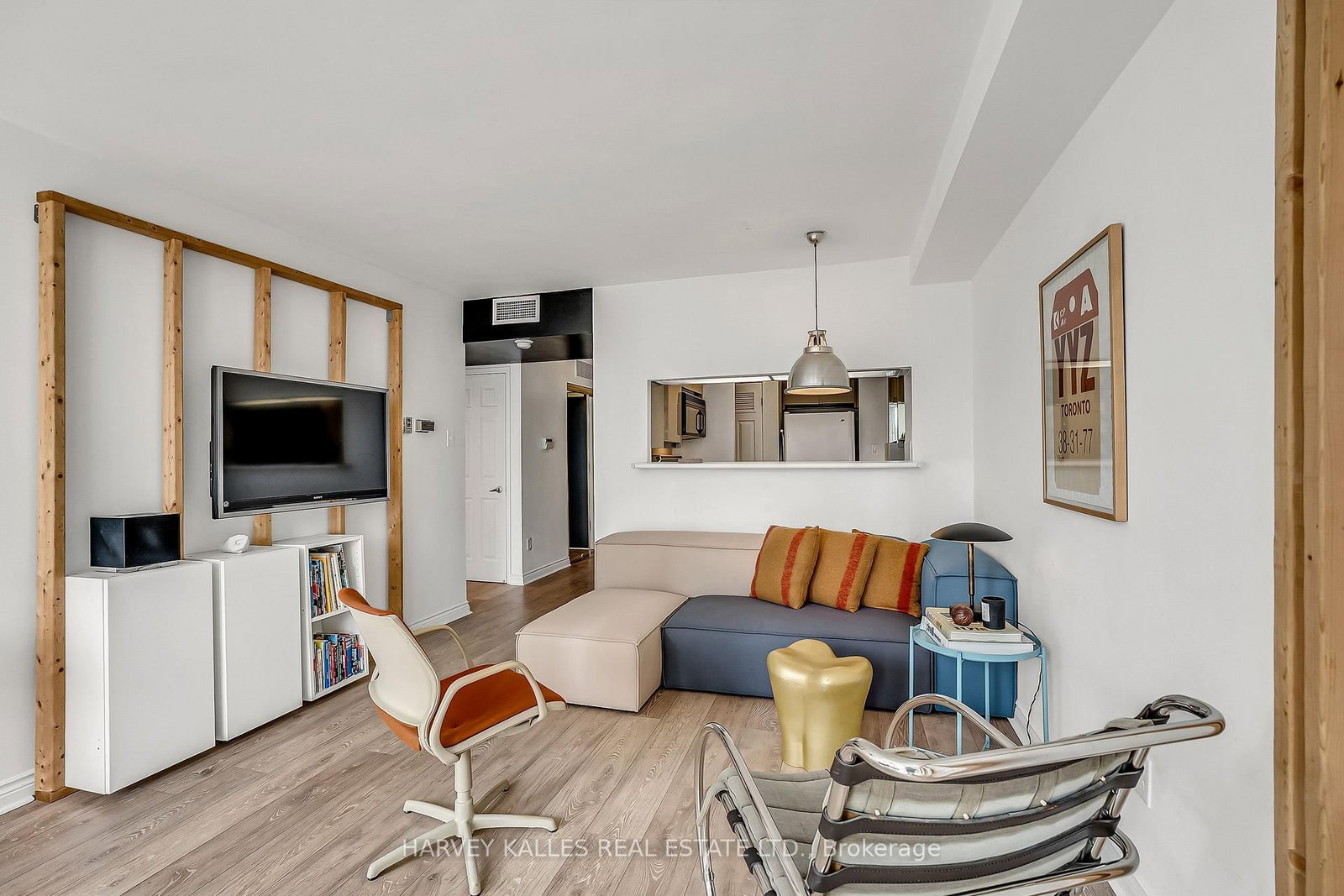 Condo for sale at 609-7 Broadway Avenue, Toronto, Ontario, M4P 3C5 - Mount Pleasant West - MLS: C13003006