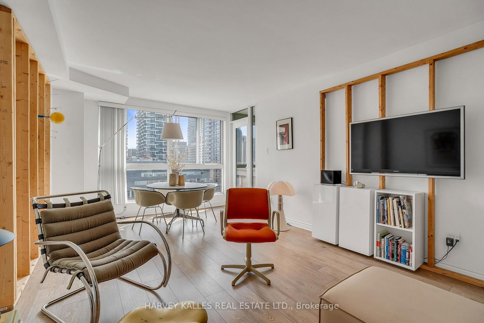 Condo for sale at 609-7 Broadway Avenue, Toronto, Ontario, M4P 3C5 - Mount Pleasant West - MLS: C13003006