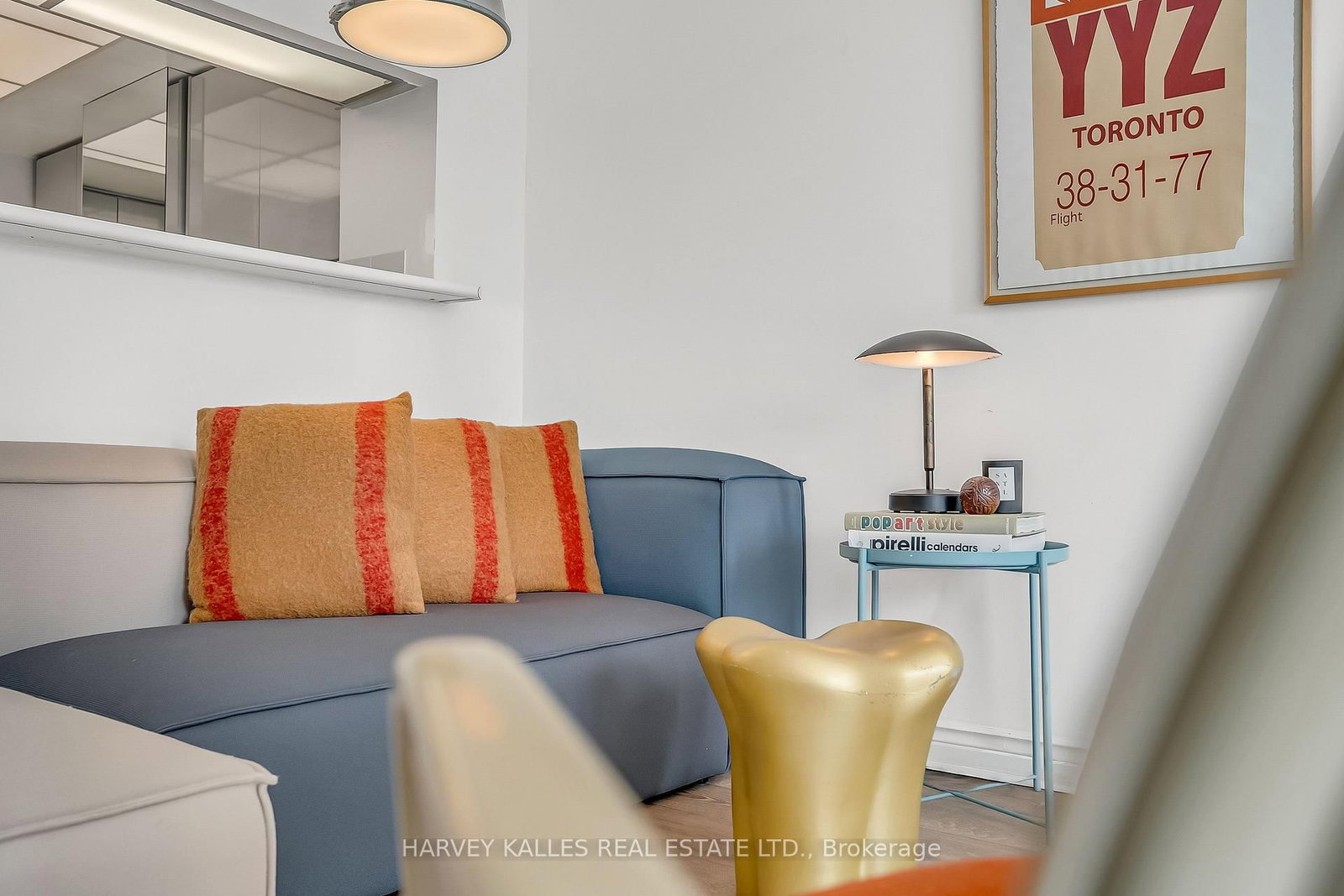 Condo for sale at 609-7 Broadway Avenue, Toronto, Ontario, M4P 3C5 - Mount Pleasant West - MLS: C13003006