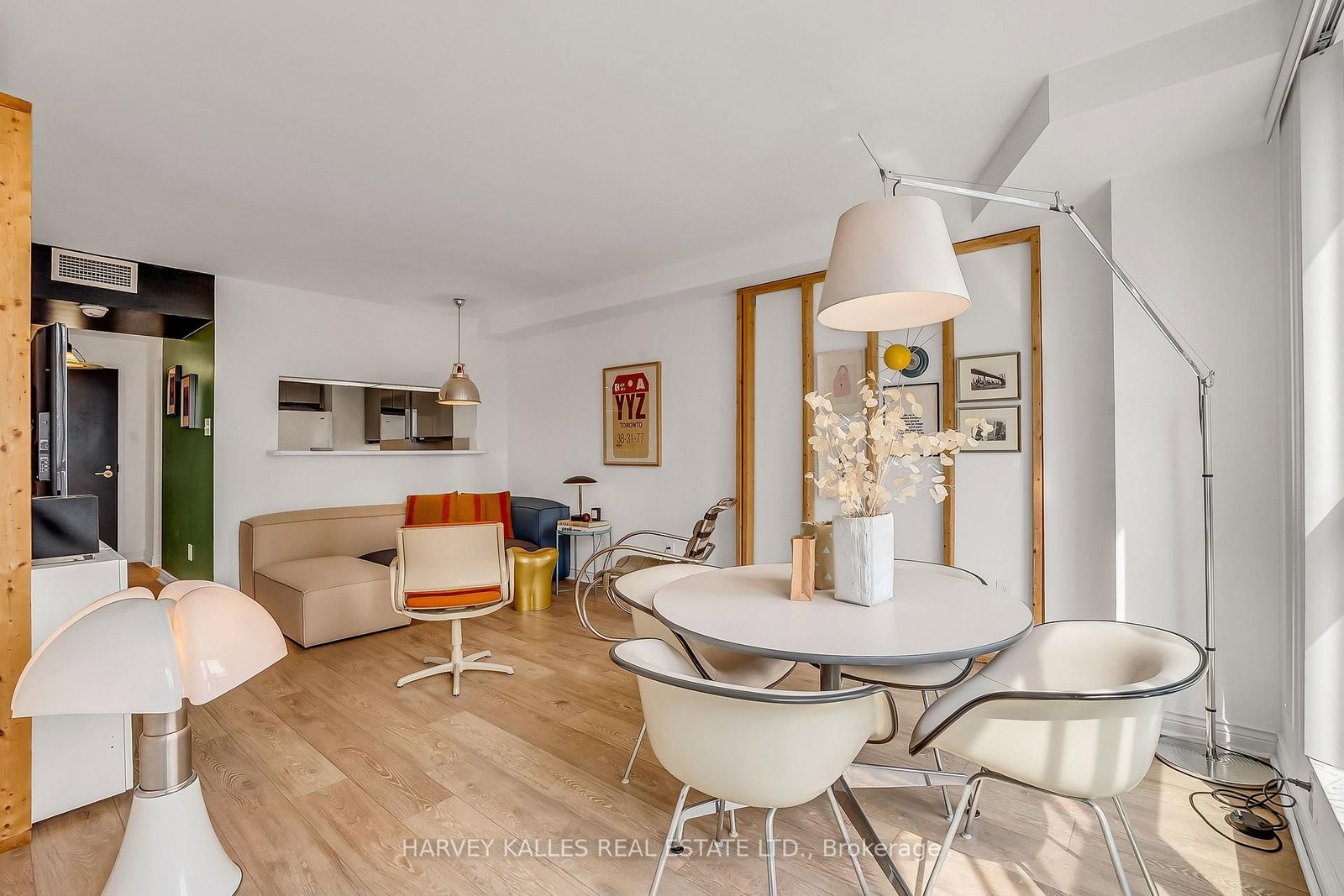 Condo for sale at 609-7 Broadway Avenue, Toronto, Ontario, M4P 3C5 - Mount Pleasant West - MLS: C13003006