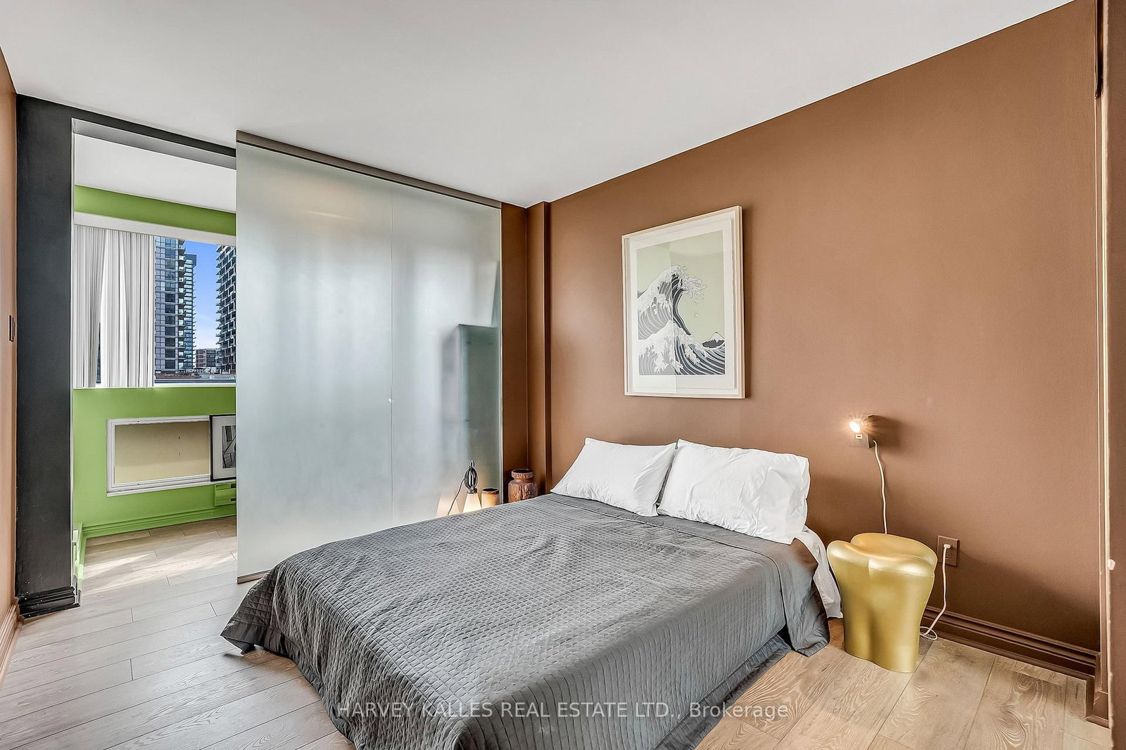 Condo for sale at 609-7 Broadway Avenue, Toronto, Ontario, M4P 3C5 - Mount Pleasant West - MLS: C13003006