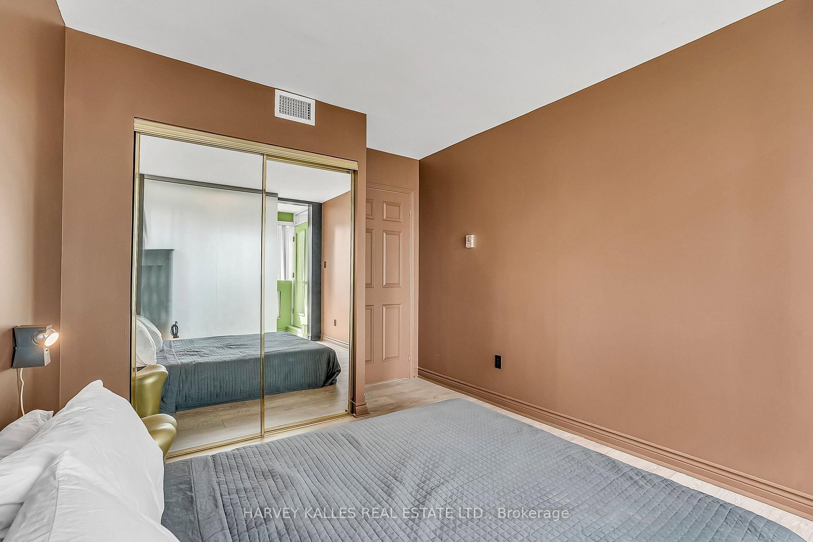 Condo for sale at 609-7 Broadway Avenue, Toronto, Ontario, M4P 3C5 - Mount Pleasant West - MLS: C13003006