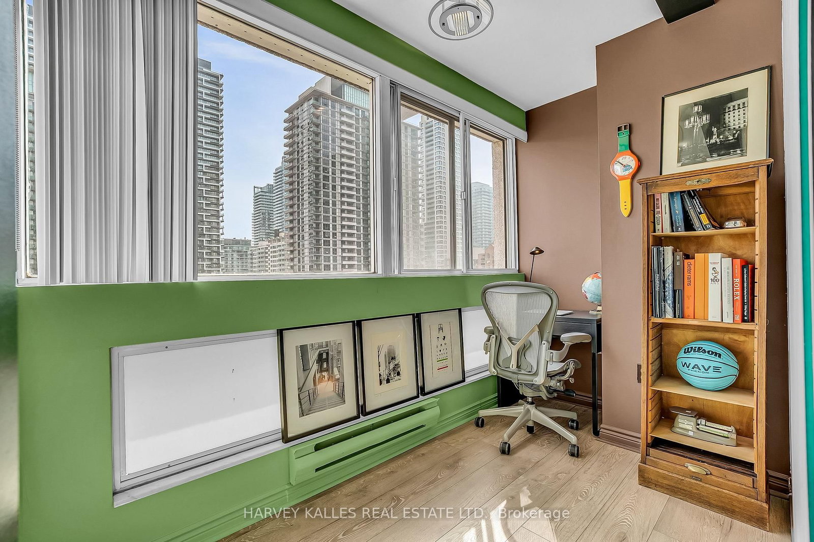 Condo for sale at 609-7 Broadway Avenue, Toronto, Ontario, M4P 3C5 - Mount Pleasant West - MLS: C13003006