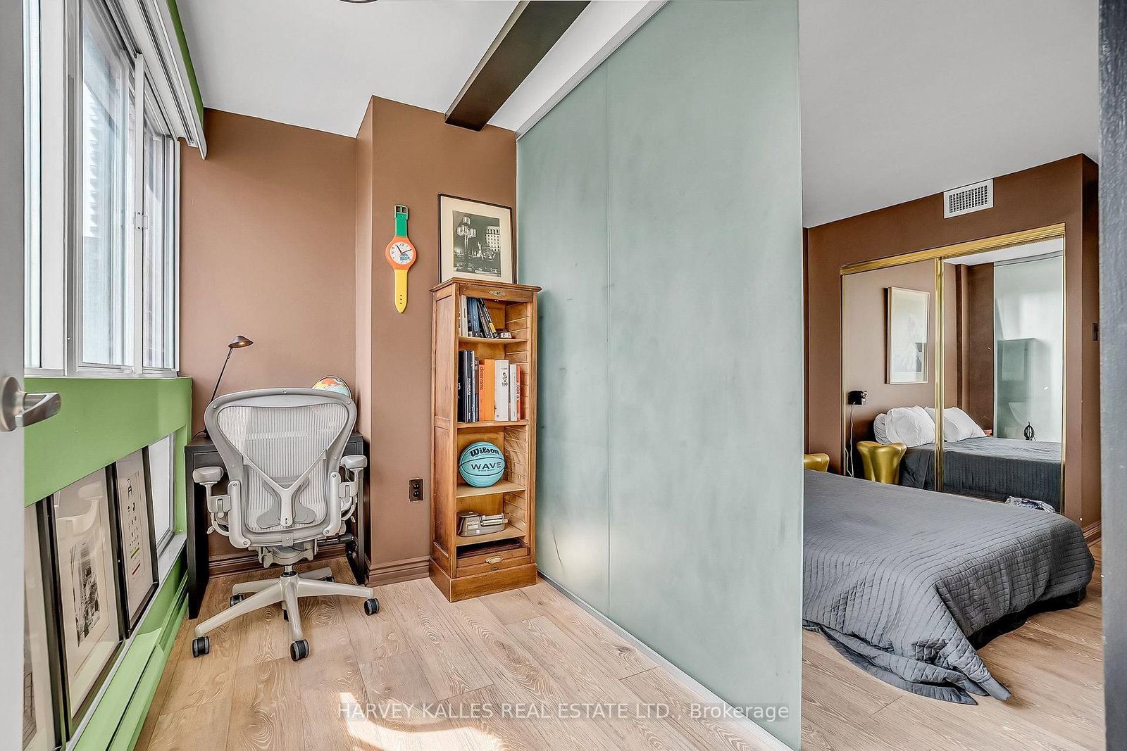 Condo for sale at 609-7 Broadway Avenue, Toronto, Ontario, M4P 3C5 - Mount Pleasant West - MLS: C13003006