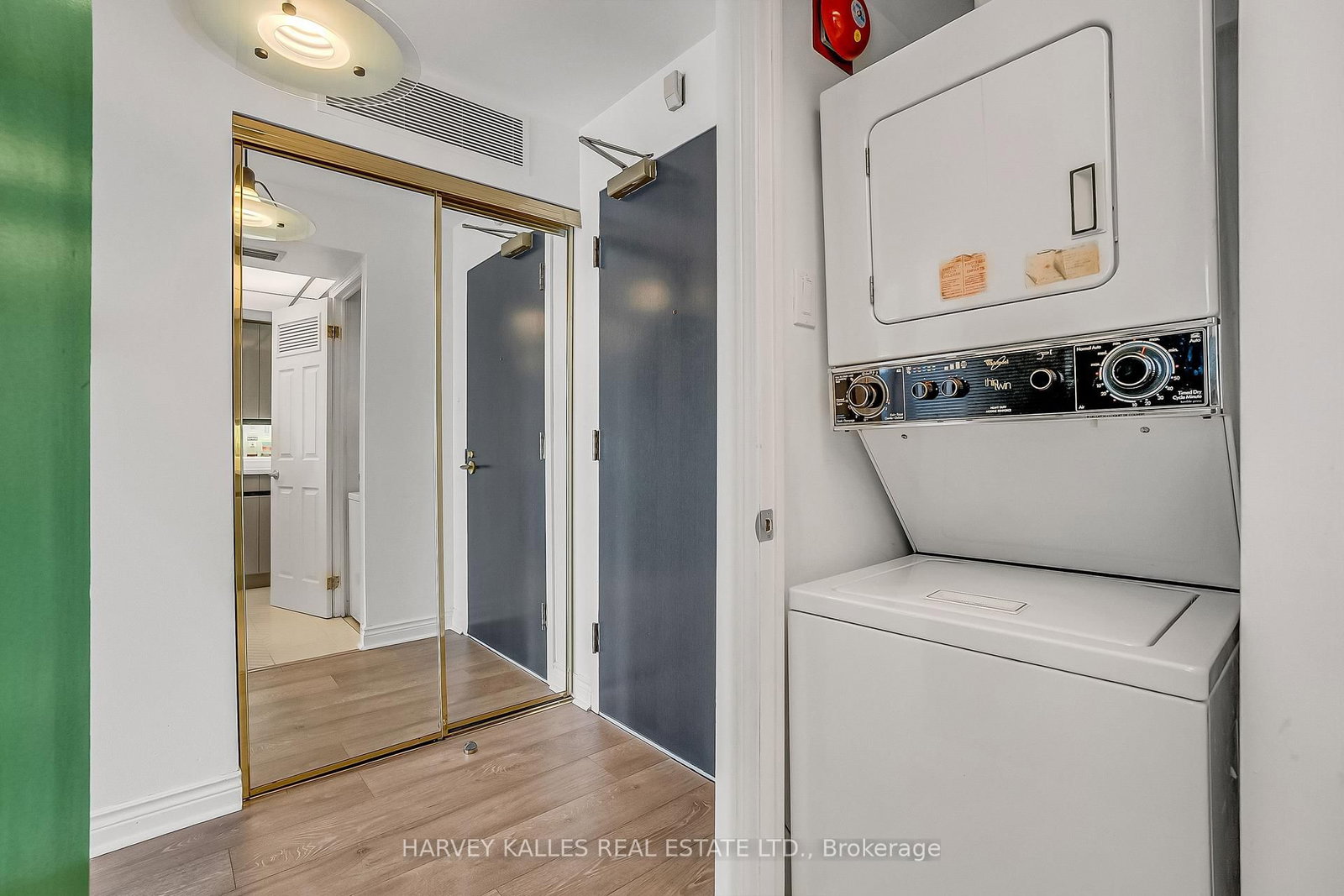 Condo for sale at 609-7 Broadway Avenue, Toronto, Ontario, M4P 3C5 - Mount Pleasant West - MLS: C13003006