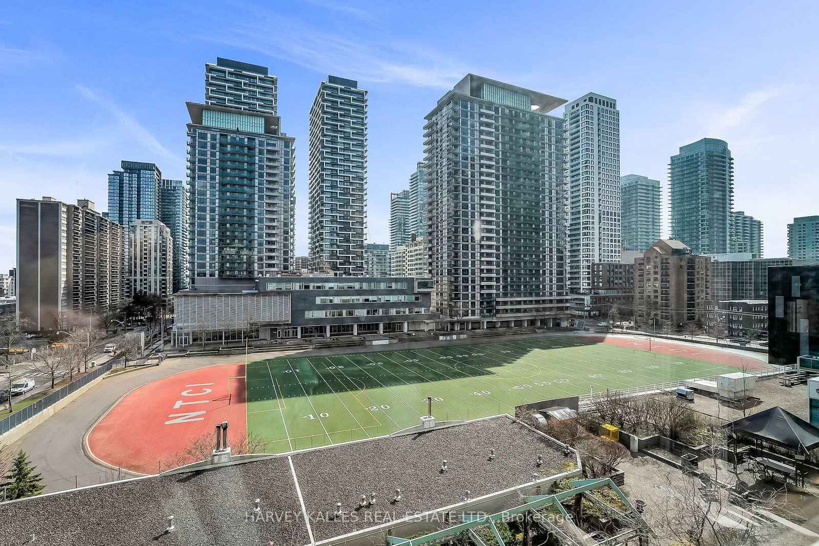 Condo for sale at 609-7 Broadway Avenue, Toronto, Ontario, M4P 3C5 - Mount Pleasant West - MLS: C13003006