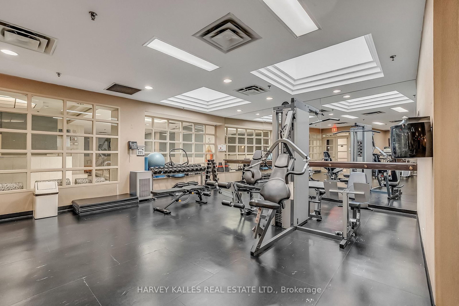 Condo for sale at 609-7 Broadway Avenue, Toronto, Ontario, M4P 3C5 - Mount Pleasant West - MLS: C13003006