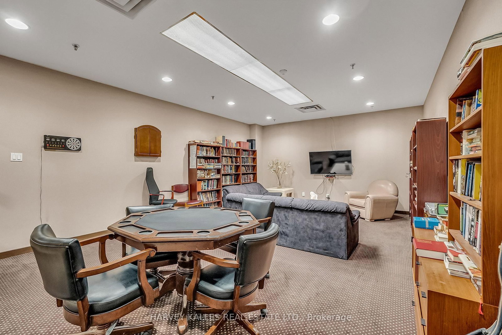 Condo for sale at 609-7 Broadway Avenue, Toronto, Ontario, M4P 3C5 - Mount Pleasant West - MLS: C13003006