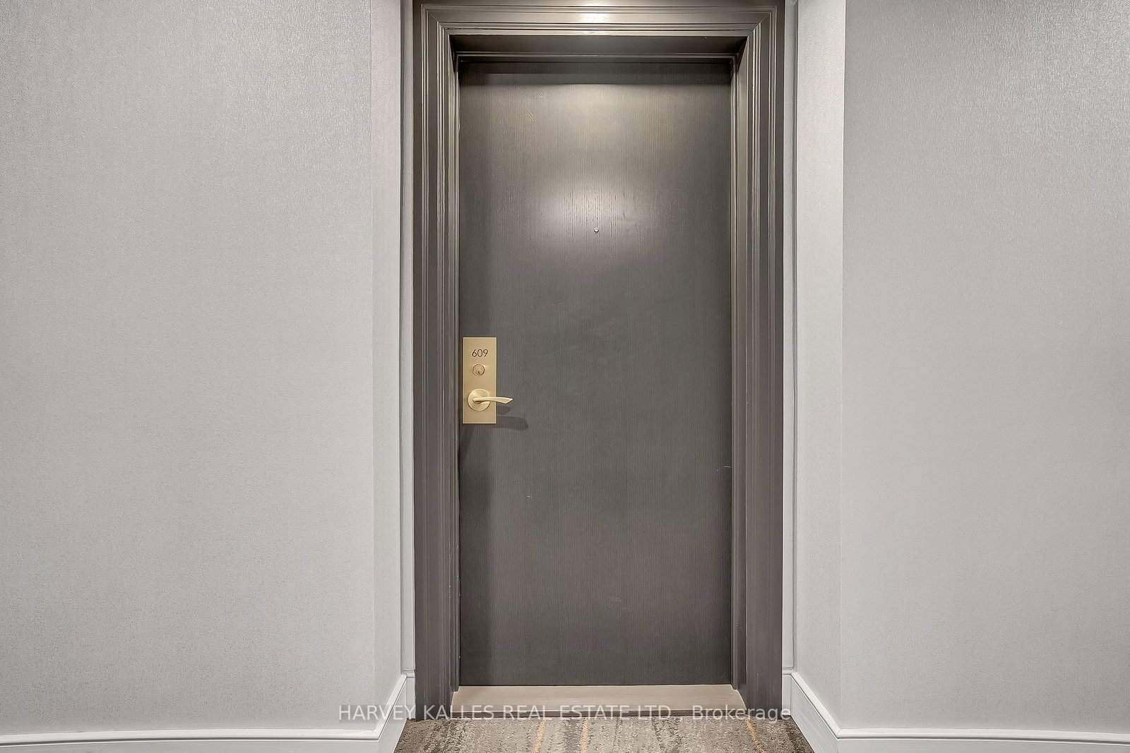 Condo for sale at 609-7 Broadway Avenue, Toronto, Ontario, M4P 3C5 - Mount Pleasant West - MLS: C13003006