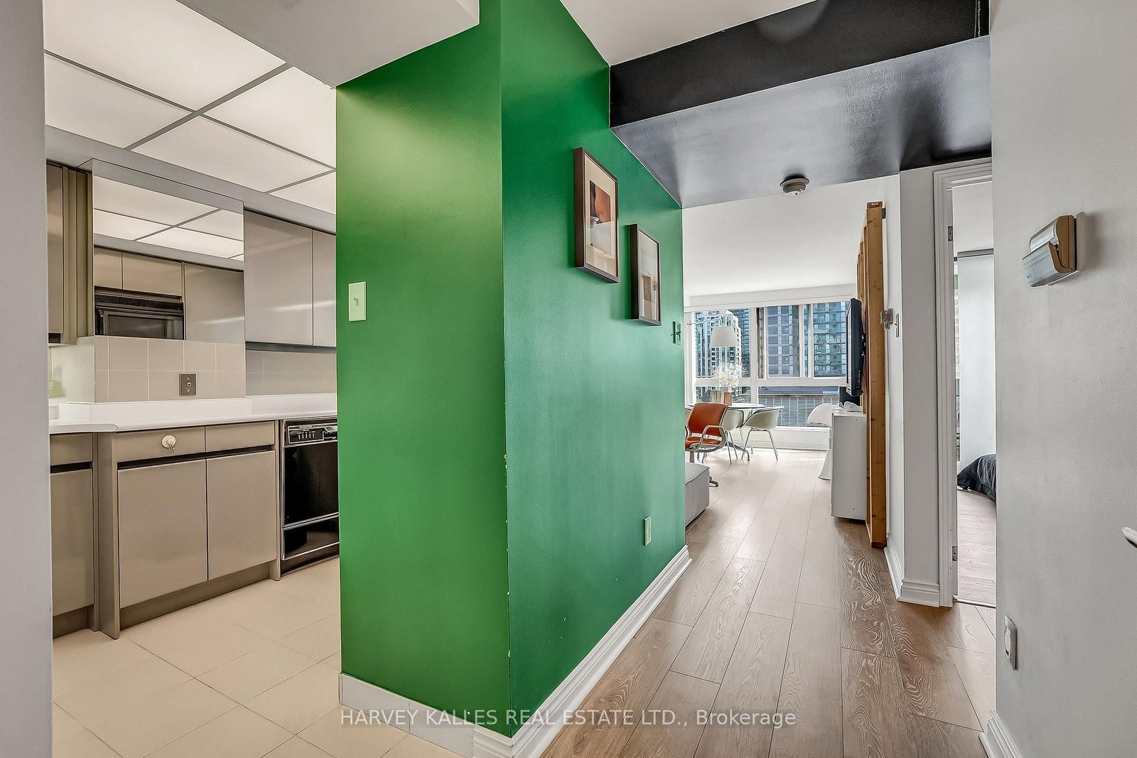 Condo for sale at 609-7 Broadway Avenue, Toronto, Ontario, M4P 3C5 - Mount Pleasant West - MLS: C13003006