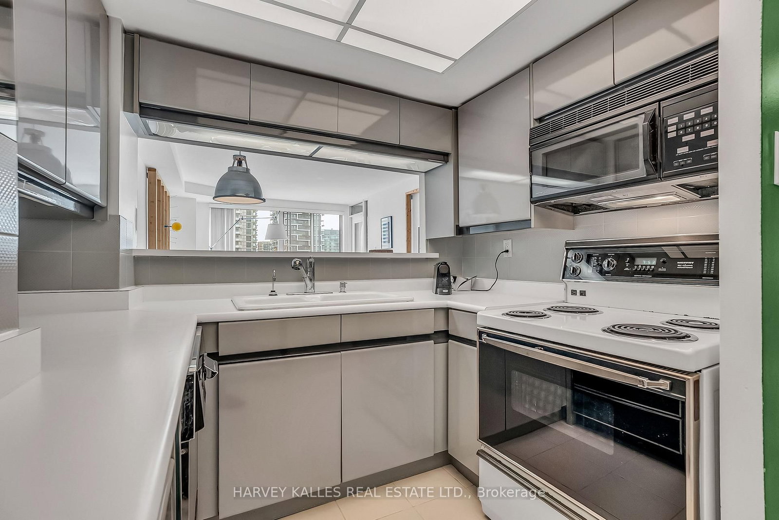 Condo for sale at 609-7 Broadway Avenue, Toronto, Ontario, M4P 3C5 - Mount Pleasant West - MLS: C13003006