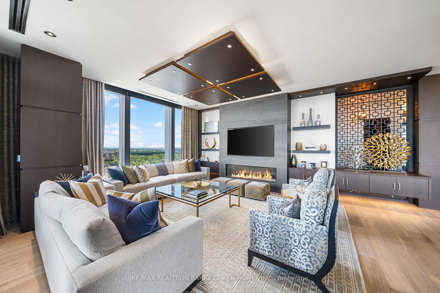 4501 - 50 Yorkville Avenue