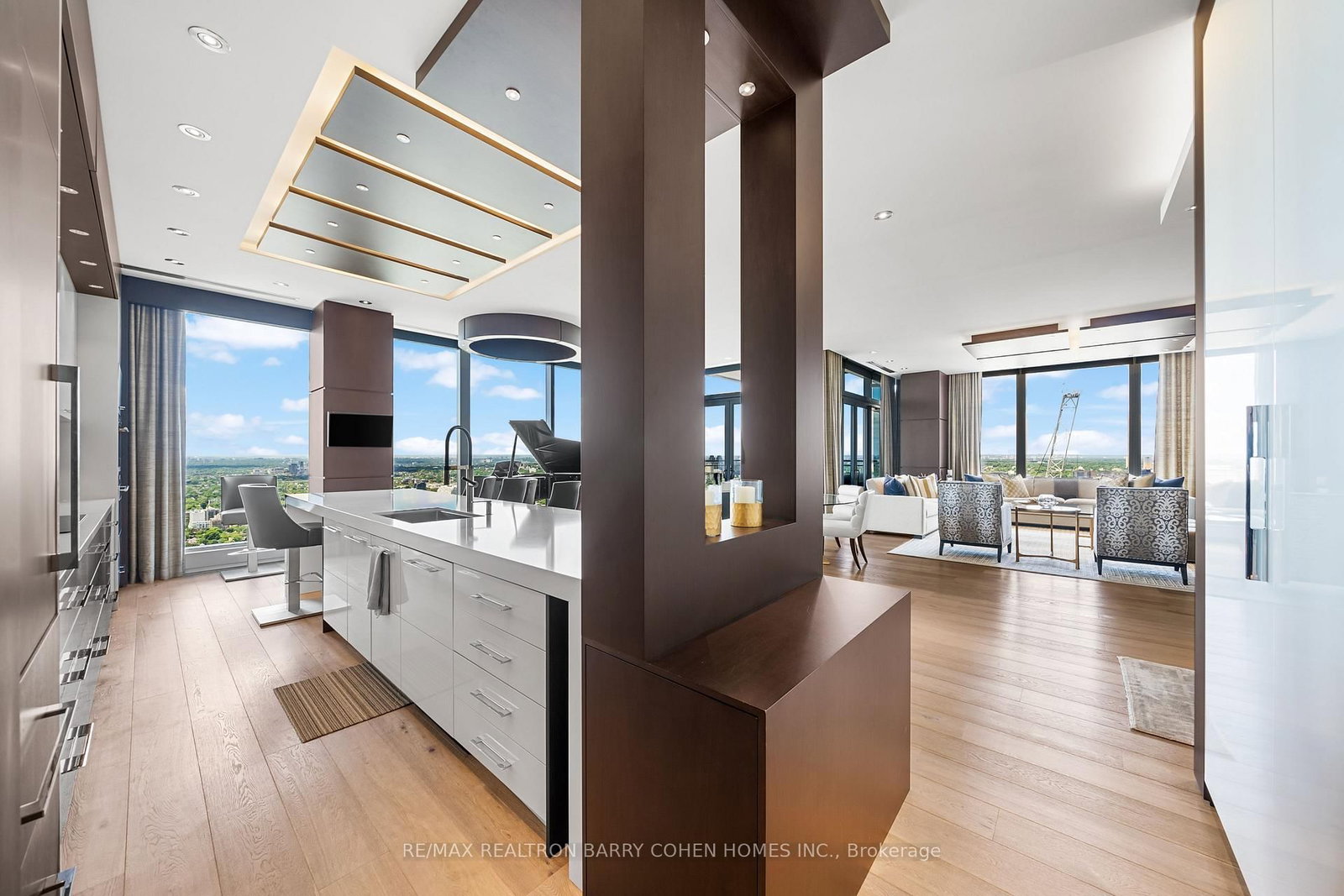 50 Yorkville Avenue, Unit 4501 - Photo 12