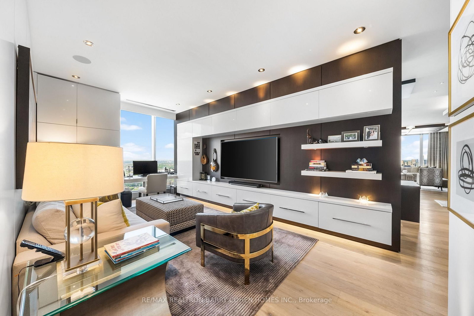 50 Yorkville Avenue, Unit 4501 - Photo 14