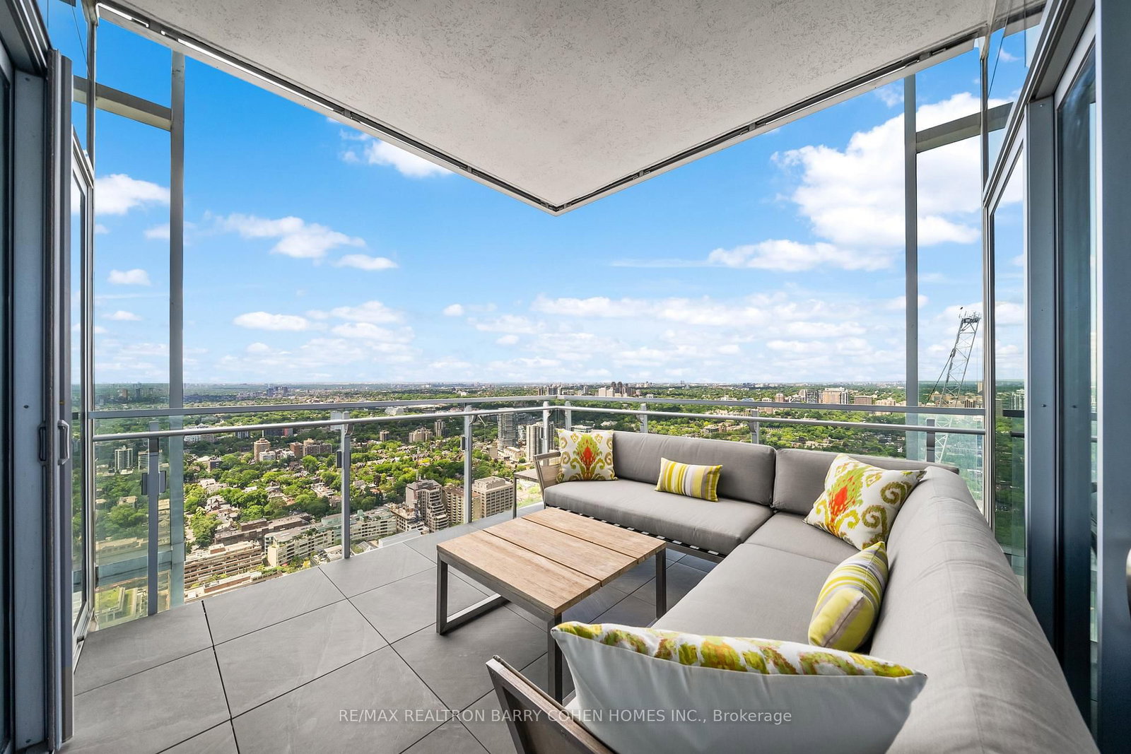 50 Yorkville Avenue, Unit 4501 - Photo 23