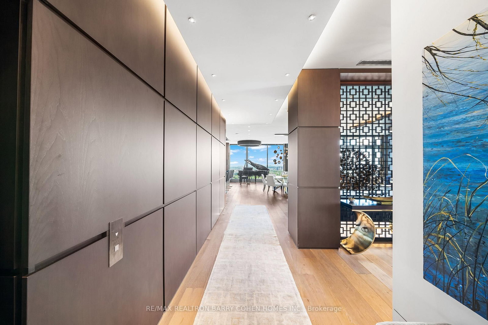 50 Yorkville Avenue, Unit 4501 - Photo 4