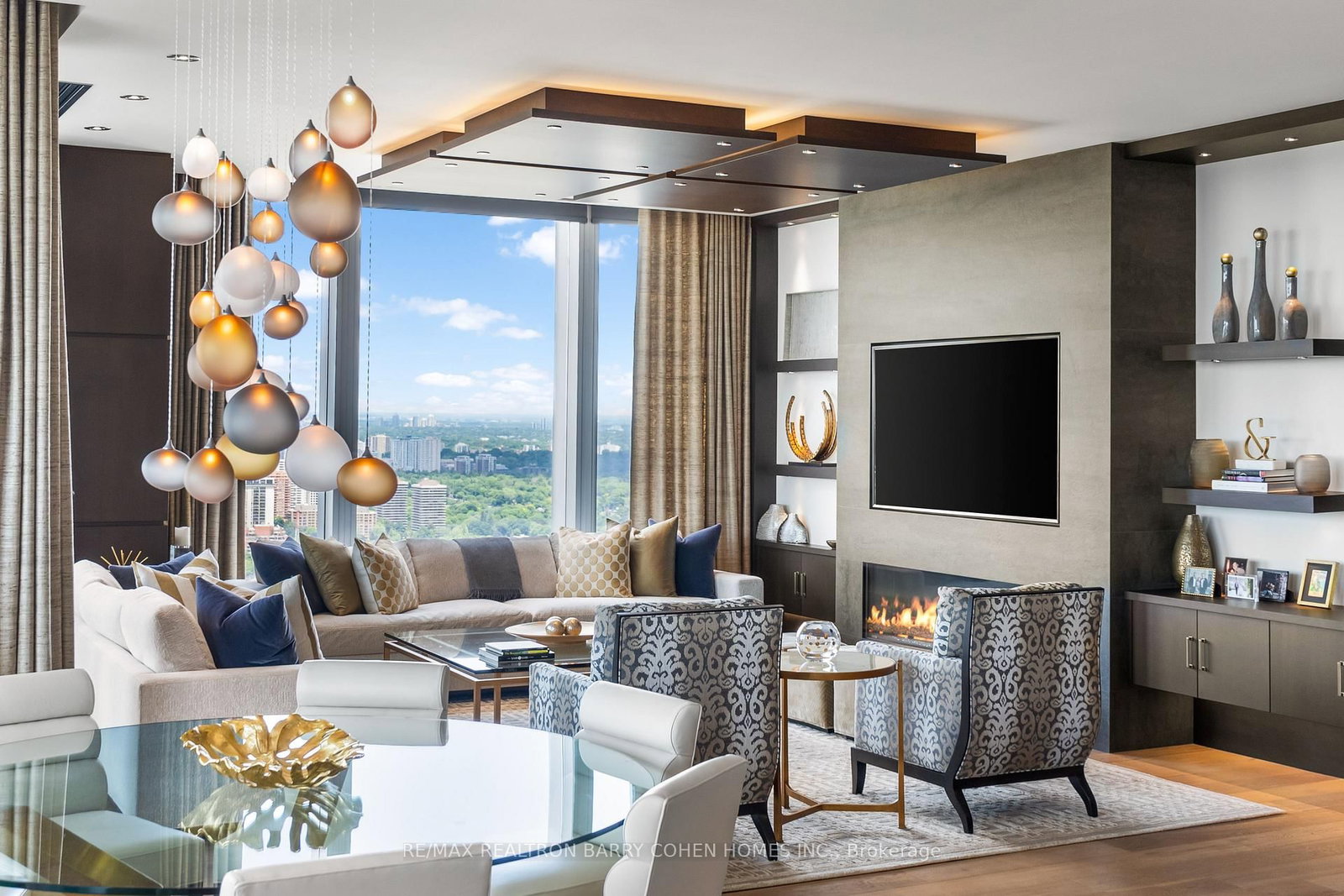 50 Yorkville Avenue, Unit 4501 - Photo 8