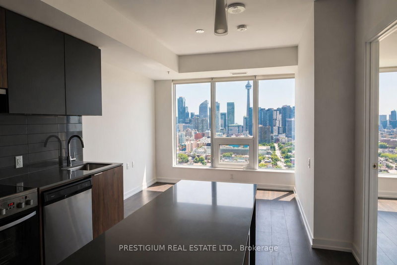 2401 - 203 College St, Toronto, M5T 0C8 | Image 2