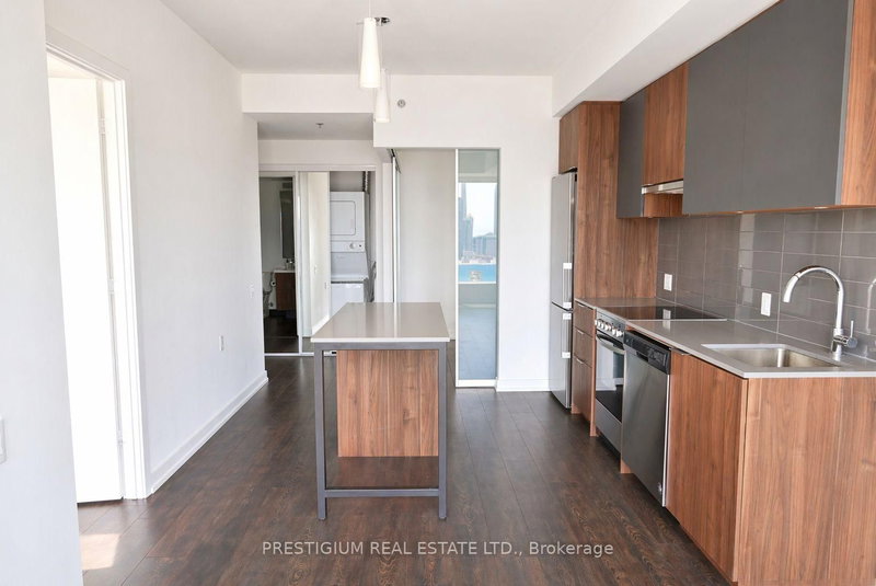 2401 - 203 College St, Toronto, M5T 0C8 | Image 3