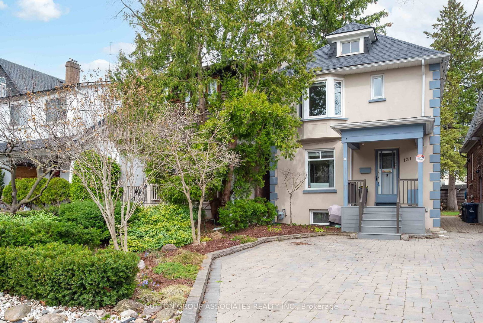 Property at 131 Pinewood