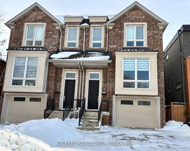 35B Marquette Avenue