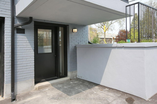 1 - 1450 Avenue Road