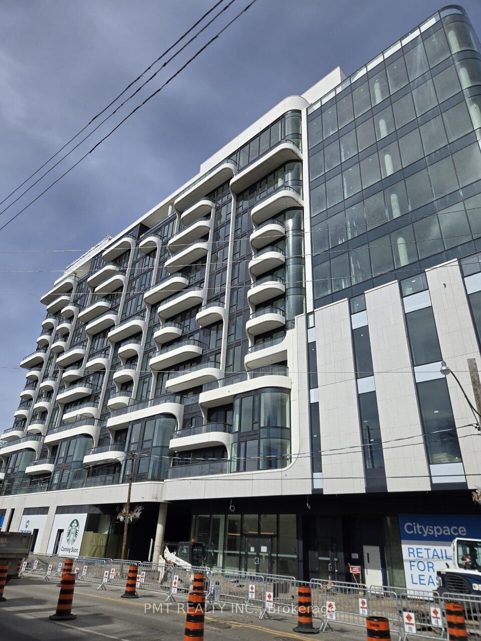 322 Dupont Street, Unit 408 - Photo 20