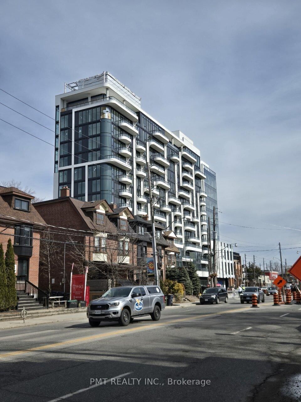 322 Dupont Street, Unit 408 - Photo 21