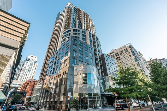 1807 - 10 Bellair Street