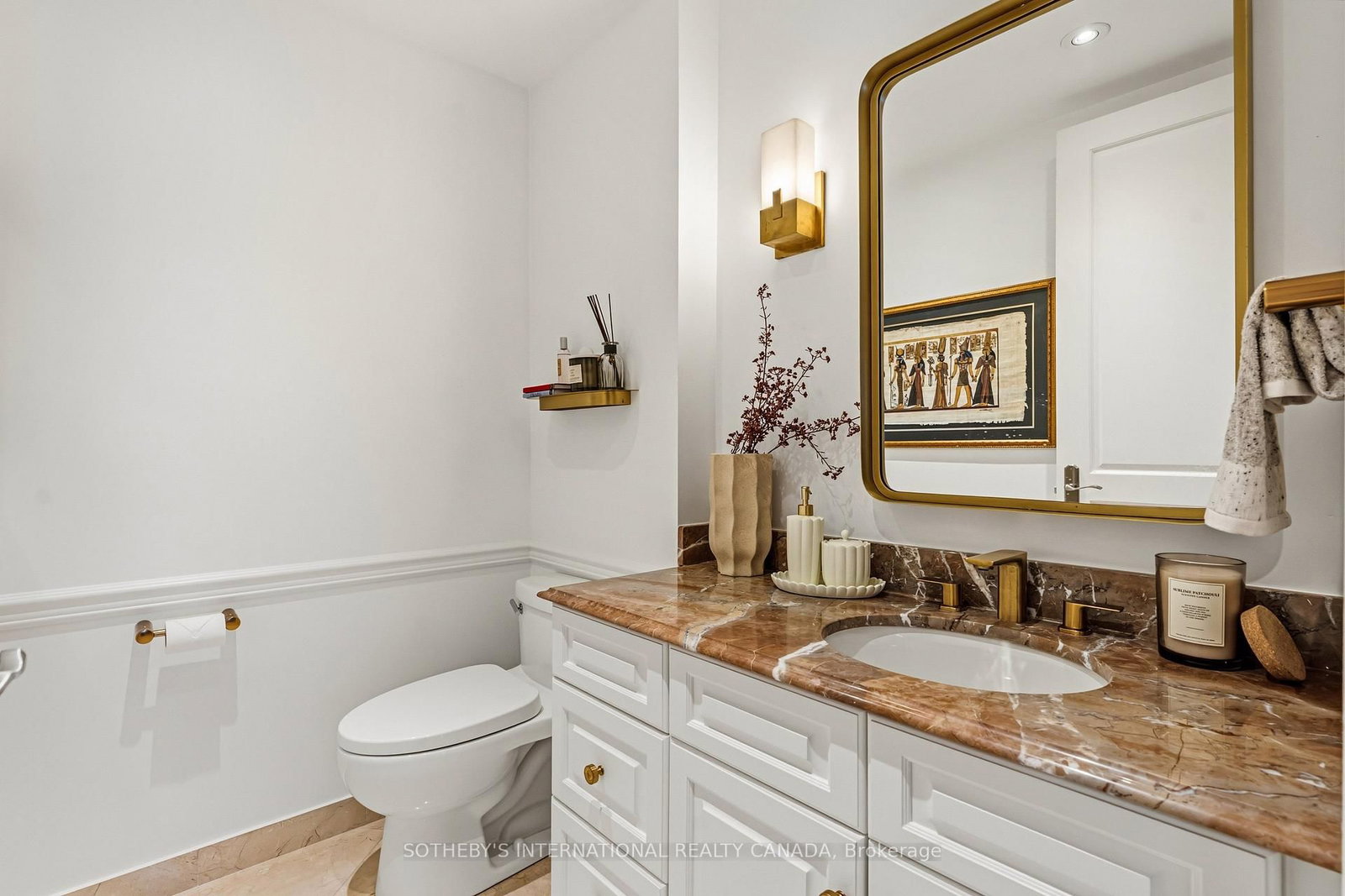 10 Bellair Street, Unit 1807 - Photo 10