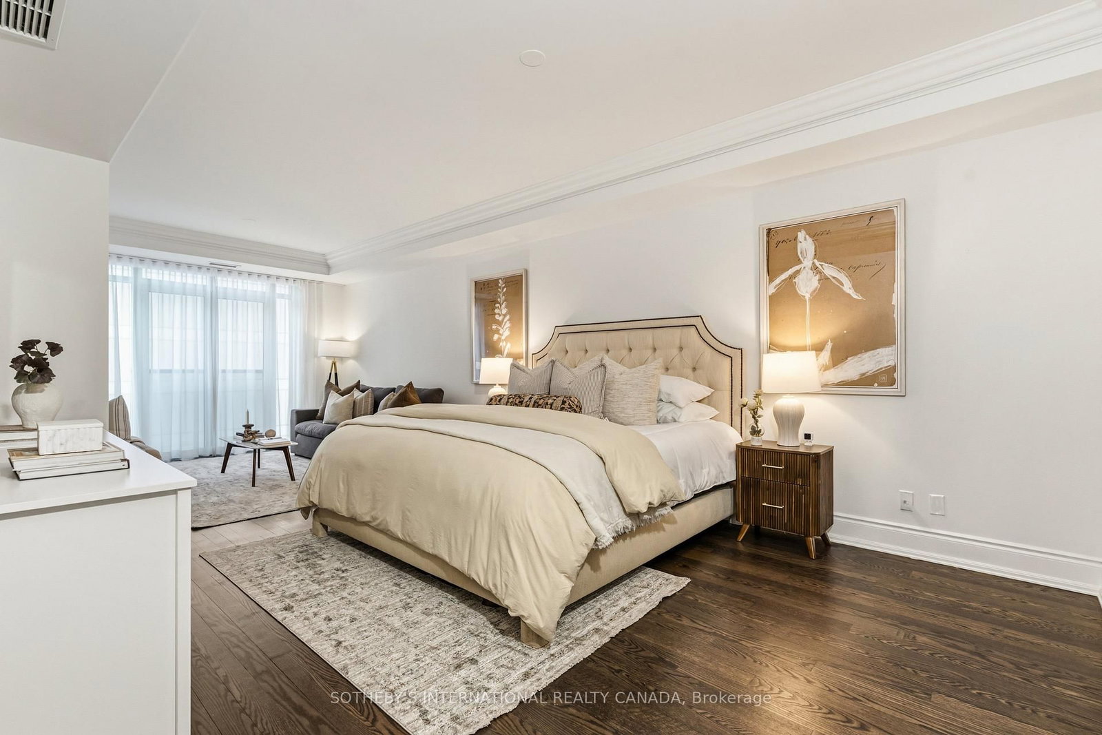 10 Bellair Street, Unit 1807 - Photo 11