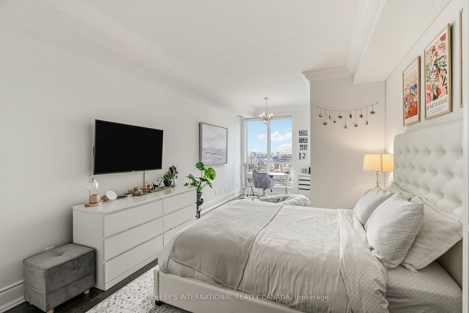 10 Bellair Street, Unit 1807 - Photo 13