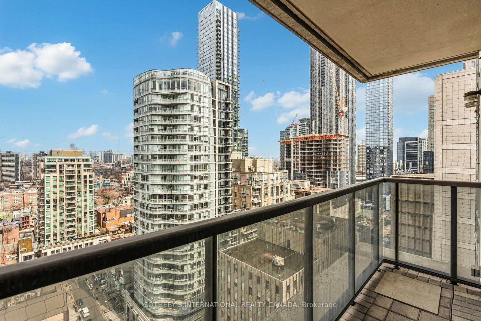 10 Bellair Street, Unit 1807 - Photo 15