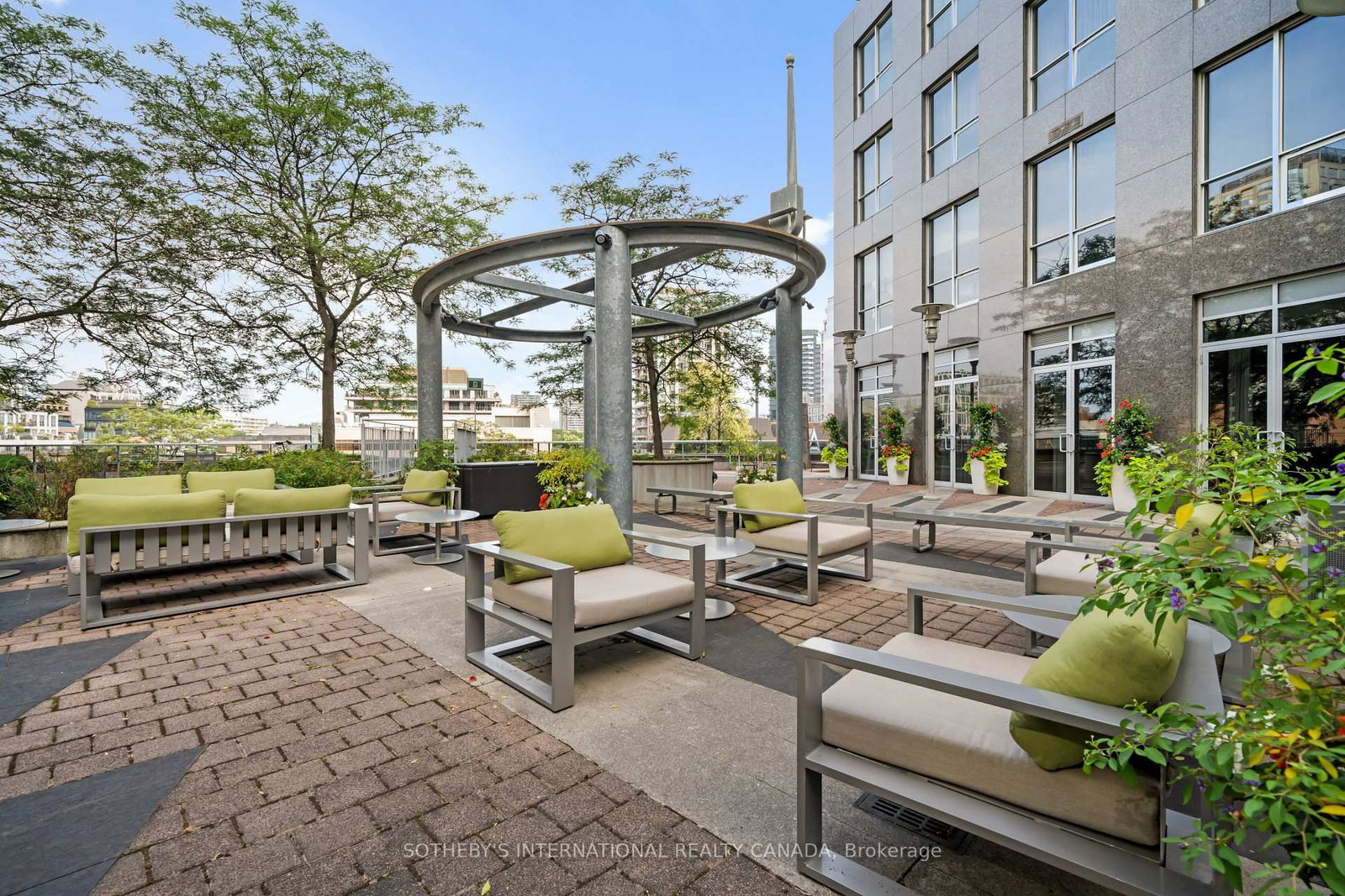 10 Bellair Street, Unit 1807 - Photo 17