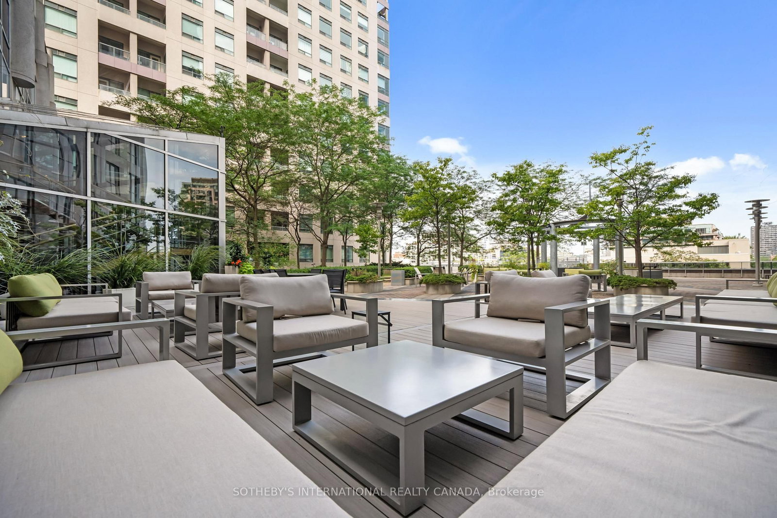 10 Bellair Street, Unit 1807 - Photo 18