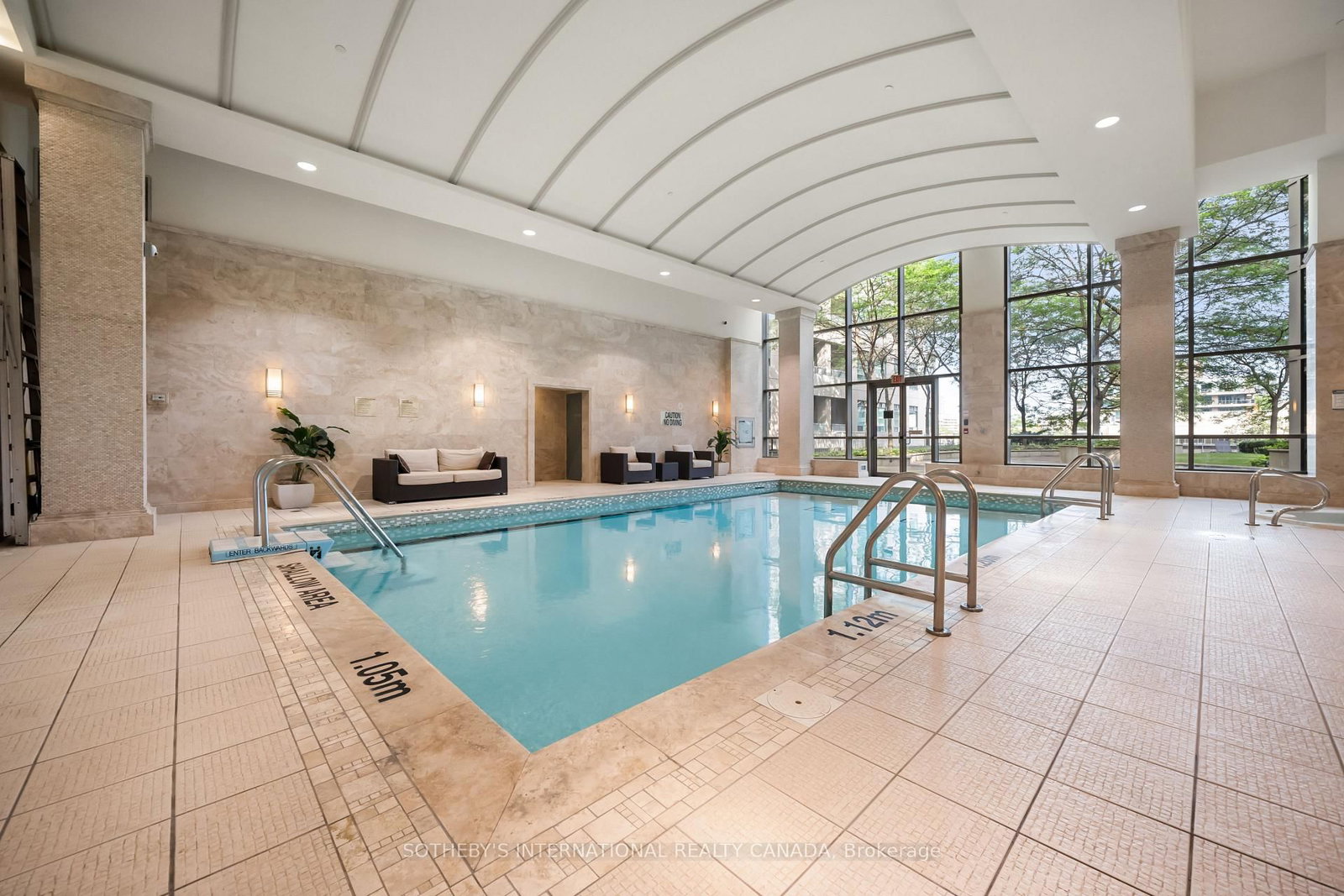 10 Bellair Street, Unit 1807 - Photo 19