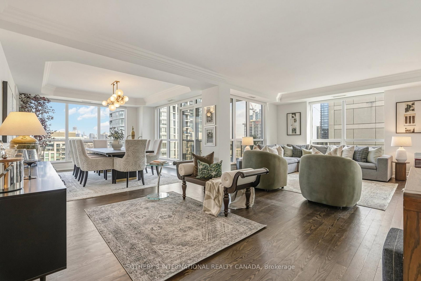 10 Bellair Street, Unit 1807 - Photo 2