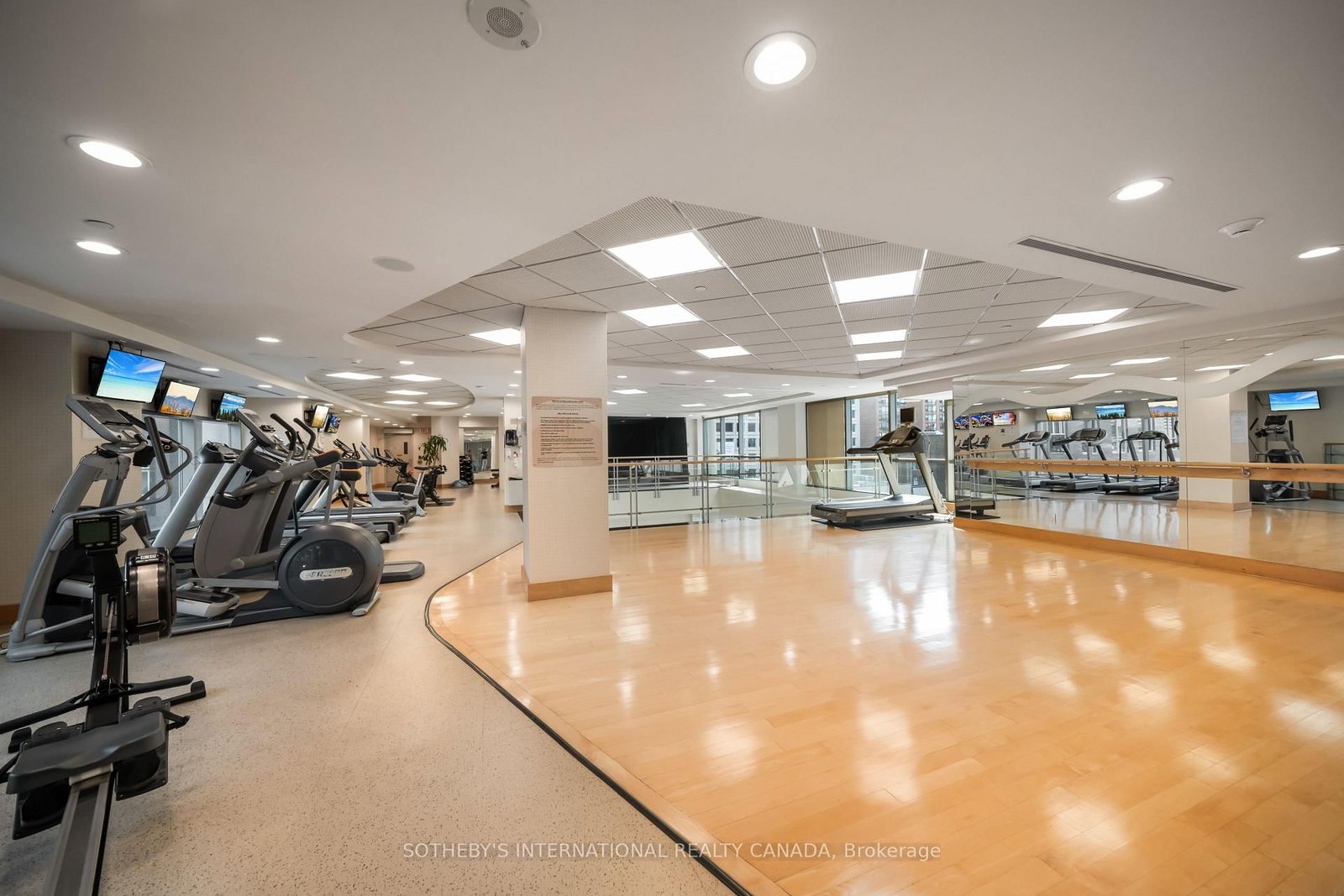 10 Bellair Street, Unit 1807 - Photo 20