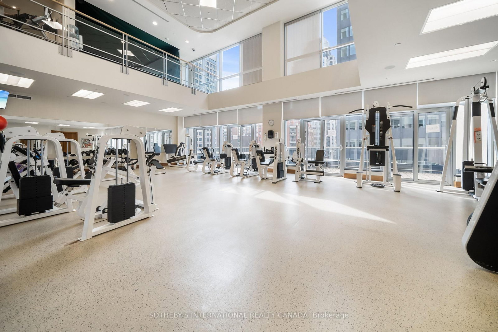 10 Bellair Street, Unit 1807 - Photo 21