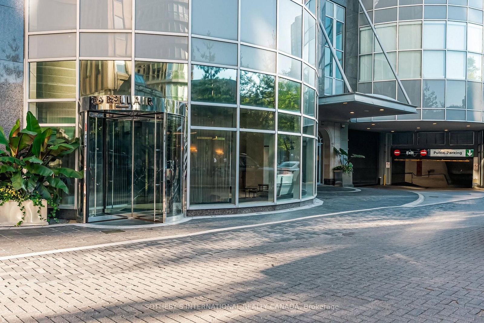 10 Bellair Street, Unit 1807 - Photo 22