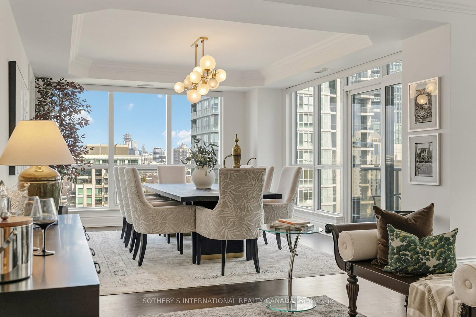 10 Bellair Street, Unit 1807 - Photo 4