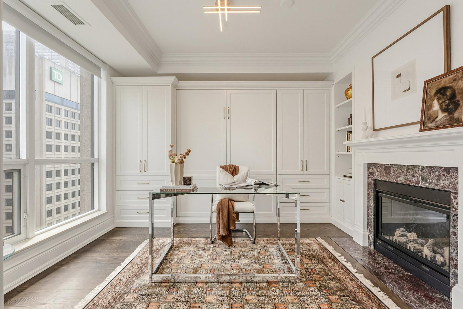 10 Bellair Street, Unit 1807 - Photo 5