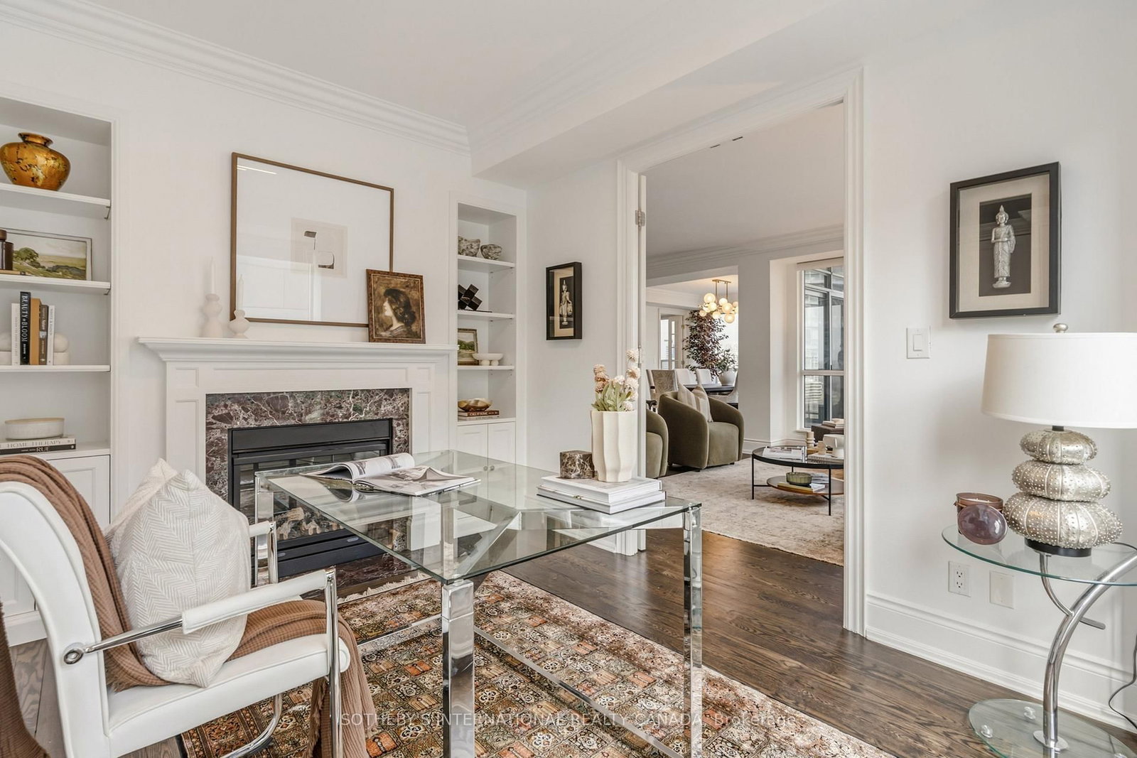 10 Bellair Street, Unit 1807 - Photo 6