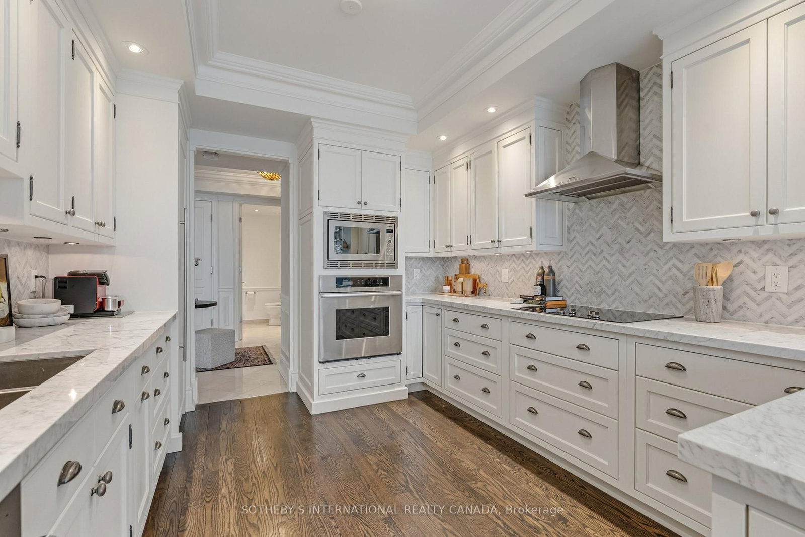 10 Bellair Street, Unit 1807 - Photo 7