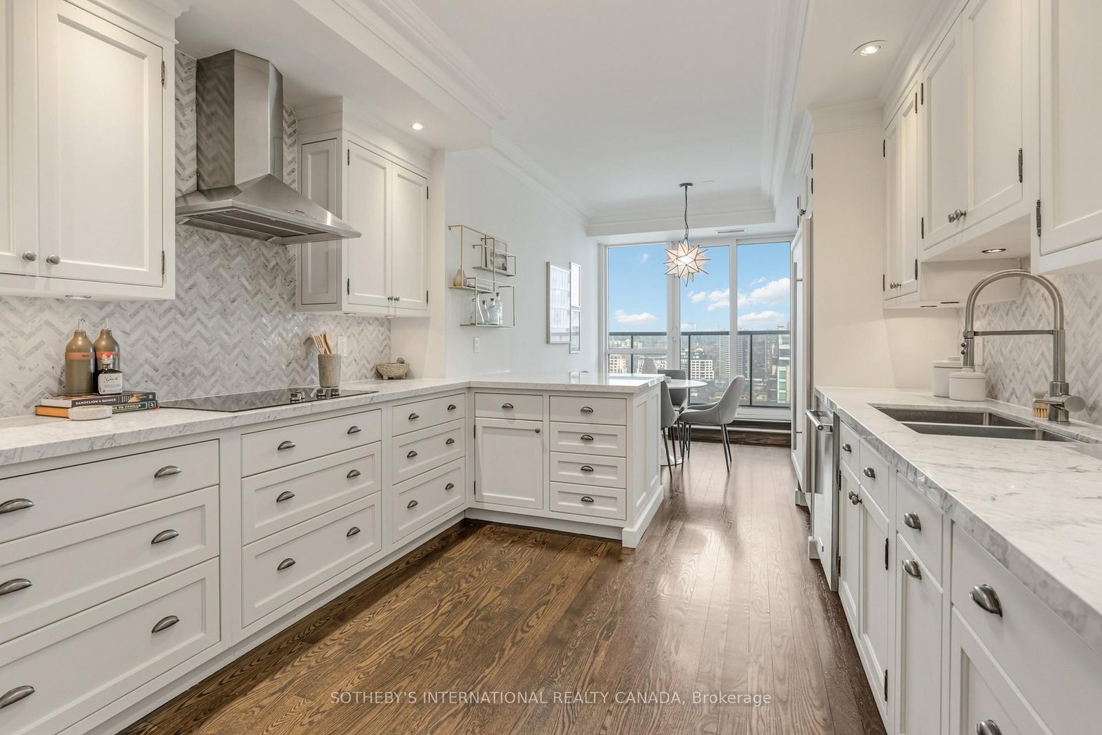 10 Bellair Street, Unit 1807 - Photo 8