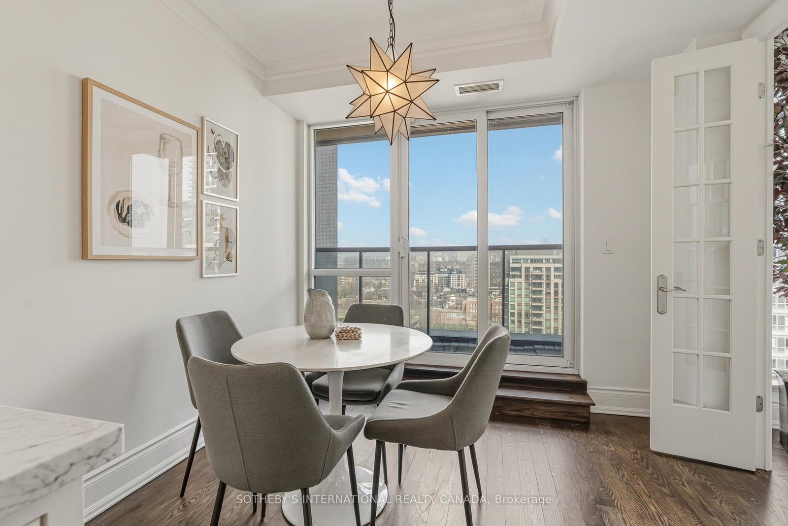 10 Bellair Street, Unit 1807 - Photo 9