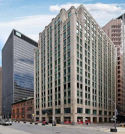 402 - 55 York St | Toronto | Image