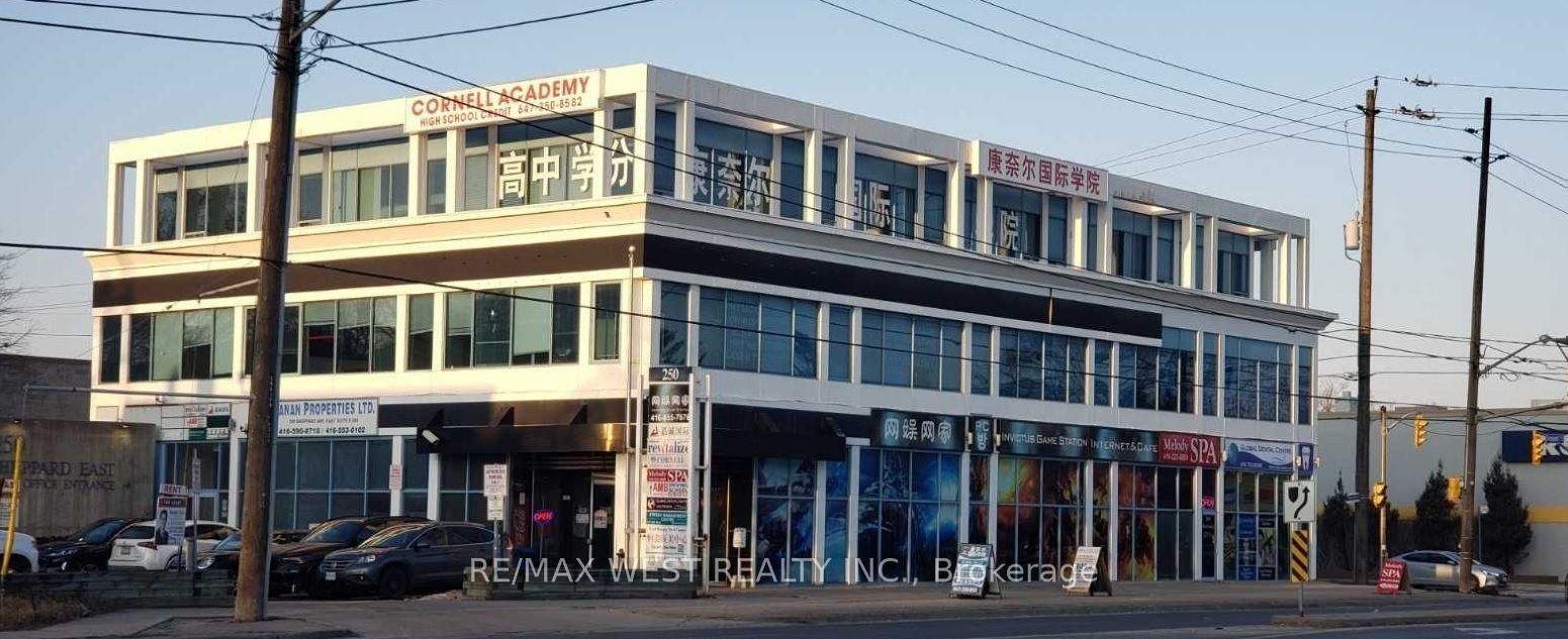 250 Sheppard Avenue E, Unit 107 - Photo 2