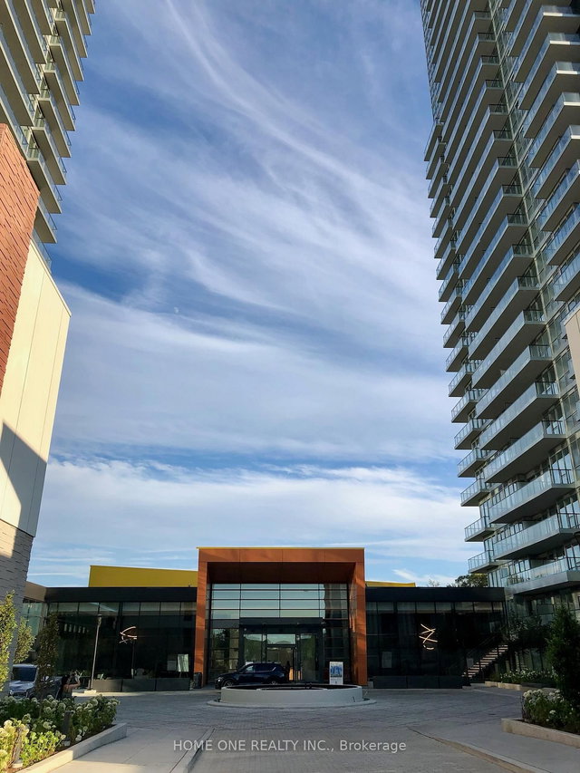 606 - 85 Mcmahon Drive